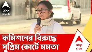 Budget 2026  | নির্বাচন কমিশনের বিরুদ্ধে সুপ্রিম কোর্টে মমতা বন্দ্যোপাধ্যায়