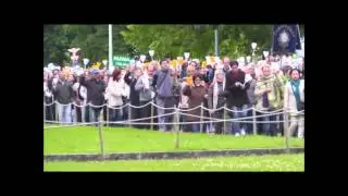 Lourdes Bedevaart Limburg 2013