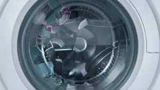 HONOR10Lite: Washing Machine Challenge