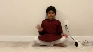 Vedhik Venkatesh_ Carnatic Vocal September 2025