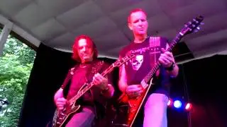 Steel Assassin-Blitzkrieg Demons-Warriors of Metal Fest VI Open Air