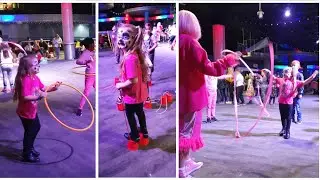 skyline gang circus skills