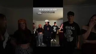 As&iacute; baila mi perro #diealis #humor #clips