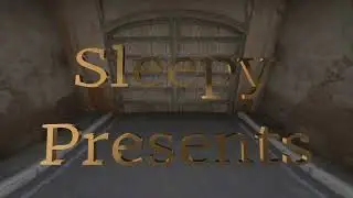 Walk Away (A CS:GO Frag movie)