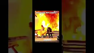 Bro said not today 🔥 #viral #newtuber
