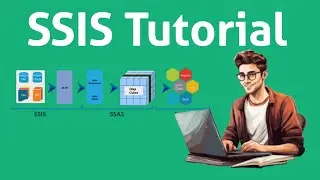 SSIS training  videos #SSIS #tutorials #sql