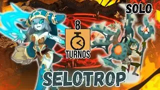 Kabaal Solo Selotrop 8 Turnos | BETA 3.1