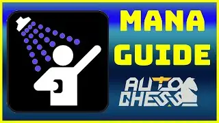 100 Mana nach einem Auto Attack? Wie Mana funktioniert! | Dota Auto Chess Guide Deutsch