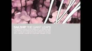 Sailship - The Giant Leaps