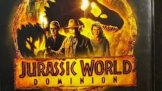 Jurassic World Dominion EXTENDED Cut Review &ndash; Does It Fix the Movie?