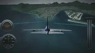 ACIDENTE EXTREMO FLIGHT ALERT
