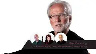 Purpose Practices with Richard Leider