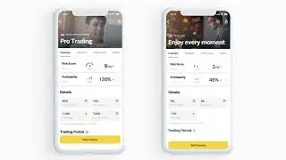 How to Copy crypto and forex trading in exness , make easy profit Copy ForexArby AI Robot trades