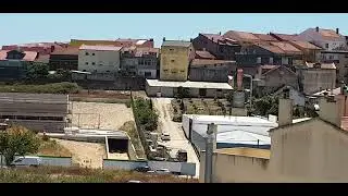 Portugal Lisbon House 4K, - पुर्तगाल लिस्बन हाउस 4K,
