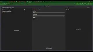 How to Build a Professional RAG Assistant | Recursive vs. Default Splitting Explained #n8n #rag