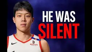 How This Chinese Giant Became The NBA&rsquo;s Most Surprising Draft Story