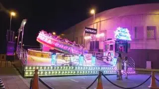 Feria De Escañuela 2015 videos y fotos.