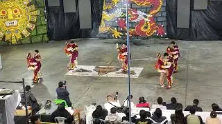 MELODIOSA CAPORAL / SEMIFINAL / XXV GRAN CONCURSO NACIONAL DE SAYAS 2025 - ADULTOS