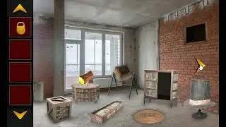Escape Games Ultimate Adventure 3 Part 4