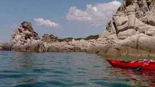A Mediterranean Sceneries