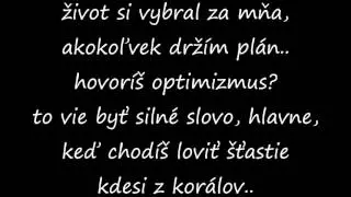 Majself-Magnet lyrics