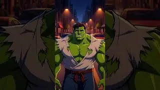 When Strength Goes Out of Control | Urdu Animated Story