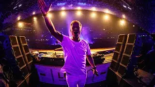 Armin van Buuren live at Tomorrowland 2022 (Weekend 2)