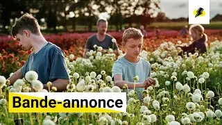 CLOSE (Official Trailer) VOSTFR