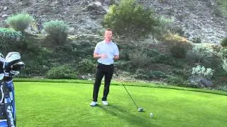 Golf Tips Magazine: Better Focus