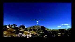 found footage - apc?
