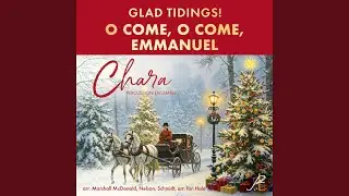 O Come, O Come, Emmanuel (Arr. for Percussion Ensemble by M. McDonald & I. Hale)