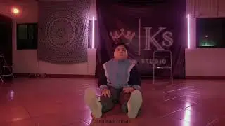 @rihanna - Love On The Brain #choreography by Zared Betto