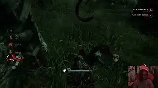 Highlight: Throw that ass in a circle -.-