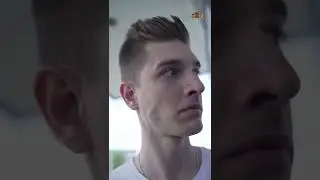 Prva vožnja nakon polaganja - Magic Leon & Mr. Mončina #shorts
