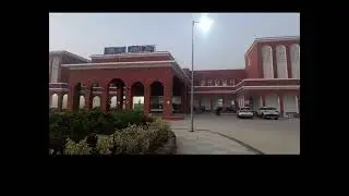 Jind junction 