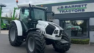 Lamborghini Strike 110 only 750 hrs 
