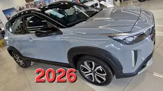 NOVO FIAT PULSE IMPETUS H&Iacute;BRIDO TURBO 200 AT - 2026