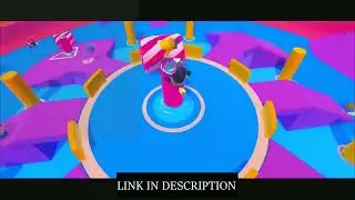 Fall Guys Hack 2023 | Fly + Speed Hack | Free Download