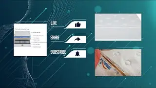 #SPRINGTEK MATTRESS ।।8inch🛏🛌 ।।(72x60) unboxing ..।।#mattress