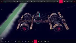 Besiege: Monza