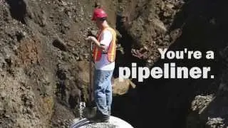 (2014) The Pipeliners&rsquo; best tool for pipeline integrity assessment!