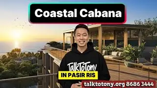 Coastal Cabana EC Review &ndash; Location, Price, and Key Highlights