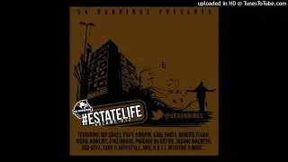 Tricksta Feat Phoenix Da Icefire, Big Cakes Cyclonious, Reain and Big Ben - Third World