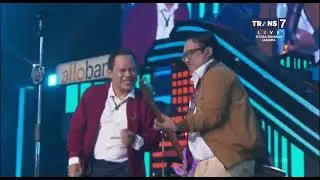 SING ALONG WITH WALI!! KONSER WALI BAND DI ALLOBANK FESTIVAL 2025 (Part 2) Jakarta
