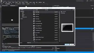 How to create Windows 8 Apps - 2 (Page Navigation)