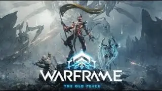 Madrugando en el Warframe