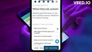 Acorn Finance Contractor Onboarding