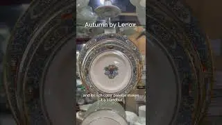 Autumn by Lenox