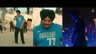 G Shit (Full Video) Sidhu Moose Wala | BlockboiTwitch | The Kidd | Sukh Sanghera | Moosetape
