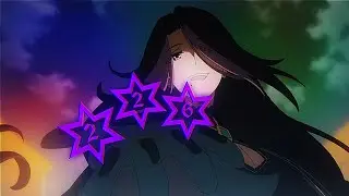 ✨ MTG - MAGICA 🔮「EDIT ANIME FUNK」🎶 ➫ ⭞ The Eminence in Shadow ⭝ ✘ 226 ✘